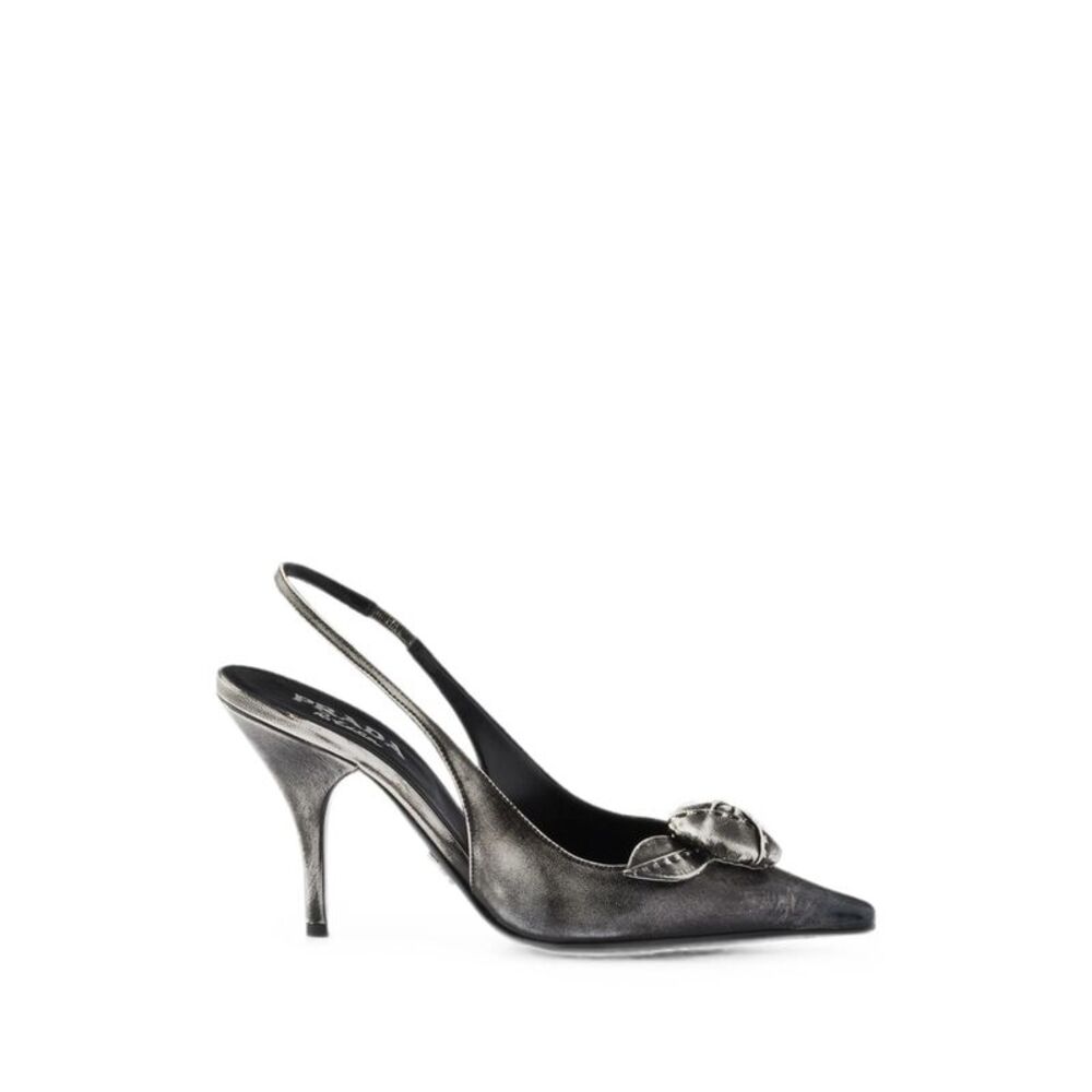 Prada Black Shoes Women